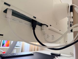 Monitor LG 49WL95C-WE UltraWide Casi Nuevo