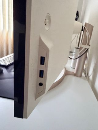 Monitor LG 49WL95C-WE UltraWide Casi Nuevo