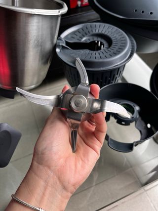 Robot Cocina Vorwerk Thermomix