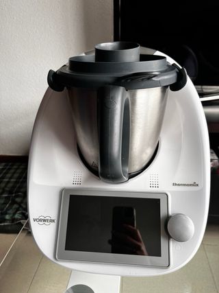 Robot Cocina Vorwerk Thermomix