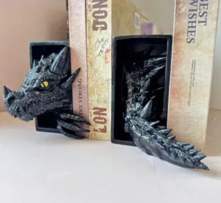 Caja Misteriosa Impresión 3D