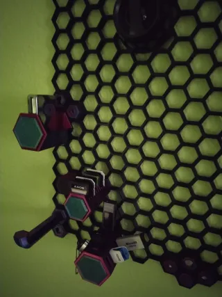 Caja Misteriosa Impresión 3D