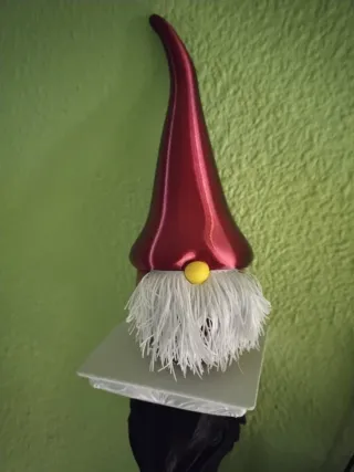 Caja Misteriosa Impresión 3D