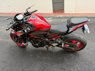 Kawasaki Z900 Performance  Version A2