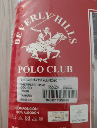 BH PC Beverly Hills Polo Club