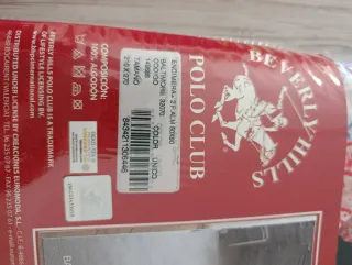 BH PC Beverly Hills Polo Club