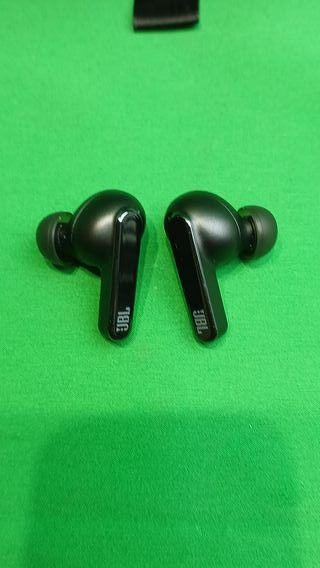Auriculares JBL Live Pro 2 TWS Bluetooth Negros