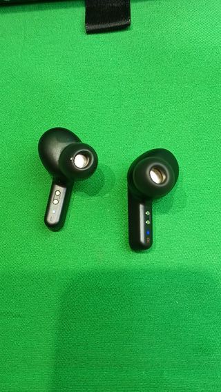 Auriculares JBL Live Pro 2 TWS Bluetooth Negros