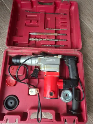 Martillo Rotatorio 26 MM 220/240V