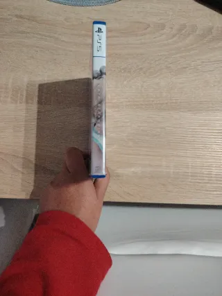 Death Stranding 2 PS5