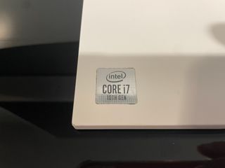 HP All-in-One 27 1TB SSD 32GB RAM Blanco