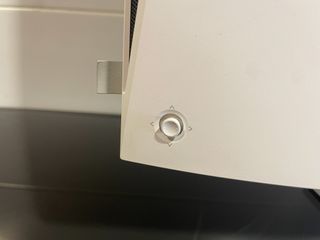 HP All-in-One 27 1TB SSD 32GB RAM Blanco