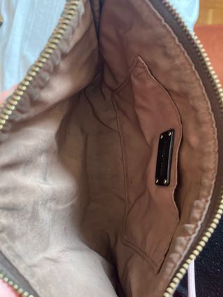 Bimba y Lola Cartera de mano multicolor