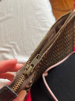 Bimba y Lola Cartera de mano multicolor