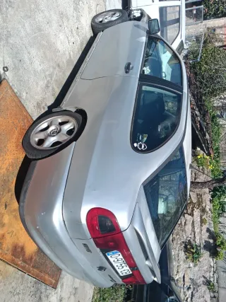 Despiece Seat Córdoba