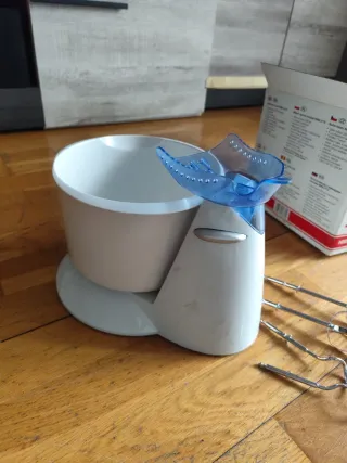 Batidora Clatronic HMS 2772