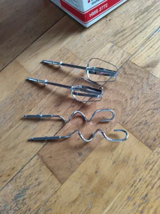 Batidora Clatronic HMS 2772