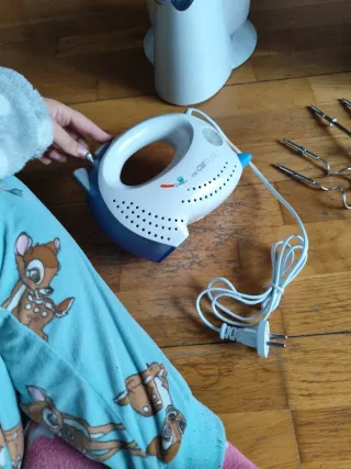 Batidora Clatronic HMS 2772