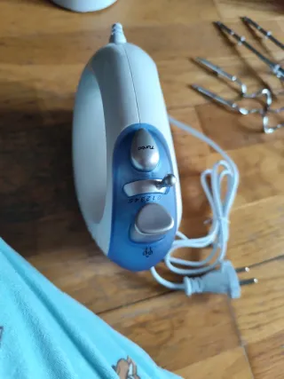 Batidora Clatronic HMS 2772