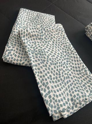 Copripiumino con federe kea Tradkrassula