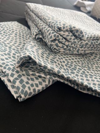 Copripiumino con federe kea Tradkrassula