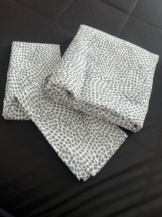 Copripiumino con federe kea Tradkrassula