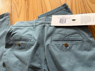 Pantalón Sohan Formentera Azul