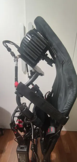 Refuerzo Metálico Playseat Challenge