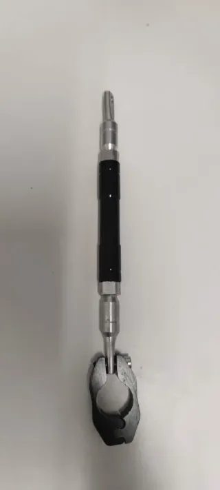 Refuerzo Metálico Playseat Challenge