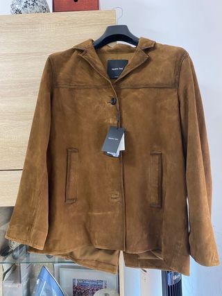 Chaqueta M massimo dutti