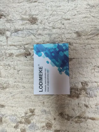 Reloj Inteligente LODIMEKE IDW26 Negro Multicolor