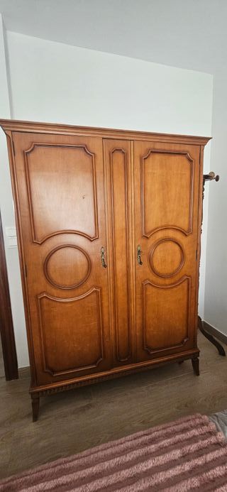 Mobile per ufficio, comodino e testiera