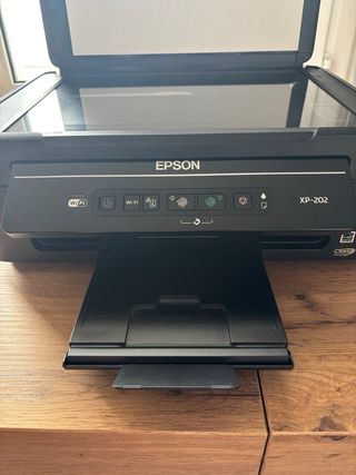 Impresora Epson XP-202 Multifunción