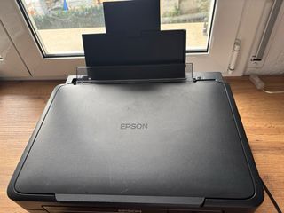 Impresora Epson XP-202 Multifunción