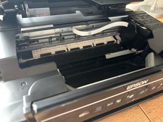 Impresora Epson XP-202 Multifunción