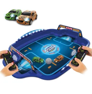 Ninco Goal Cars - Supercup RC