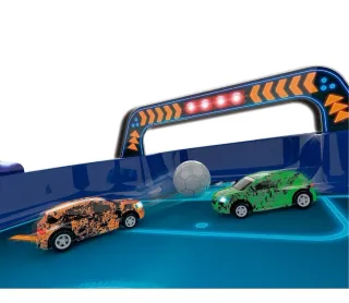 Ninco Goal Cars - Supercup RC