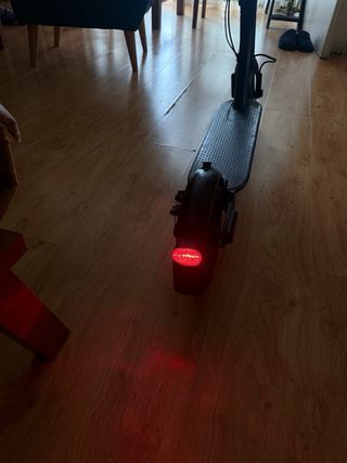 Patinete Eléctrico Xiaomi + Casco