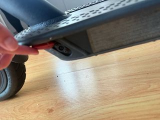 Patinete Eléctrico Xiaomi + Casco