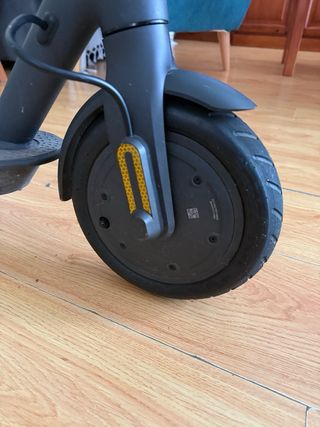 Patinete Eléctrico Xiaomi + Casco
