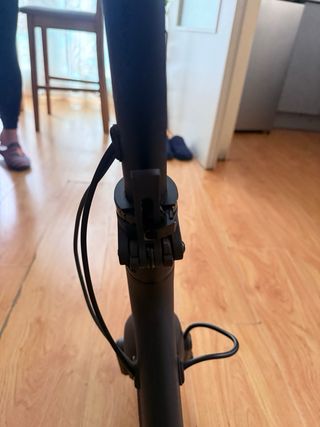 Patinete Eléctrico Xiaomi + Casco