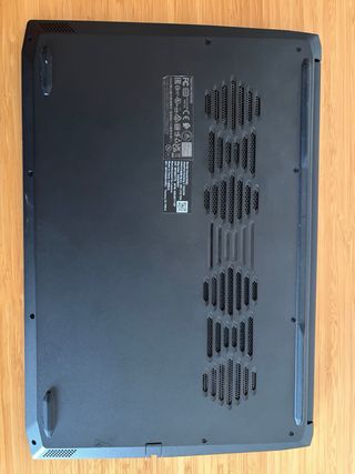 PORTÁTIL GAMING LENOVO IDEAPAD 3 IMPECABLE