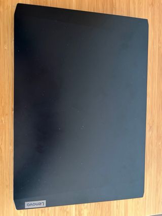 PORTÁTIL GAMING LENOVO IDEAPAD 3 IMPECABLE