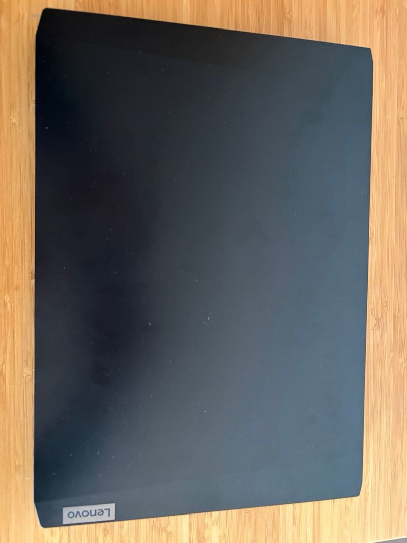 PORTÁTIL GAMING LENOVO IDEAPAD 3 IMPECABLE afbeelding 6