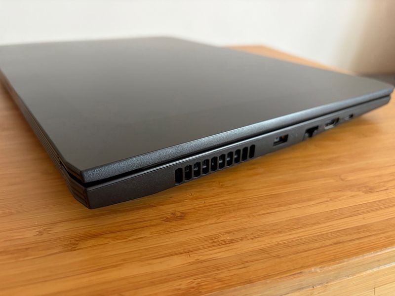 PORTÁTIL GAMING LENOVO IDEAPAD 3 IMPECABLE afbeelding 7