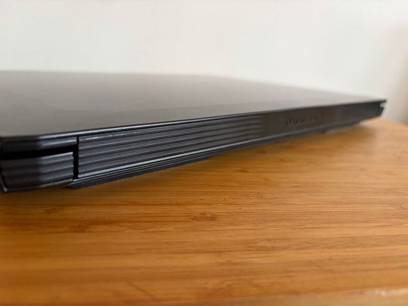 PORTÁTIL GAMING LENOVO IDEAPAD 3 IMPECABLE afbeelding 9
