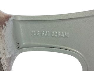 2427610 llanta 7l6601025am volkswagen touareg 7l6