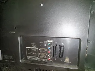 Televisor LG 32LG3000 (2008)