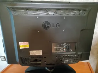 Televisor LG 32LG3000 (2008)