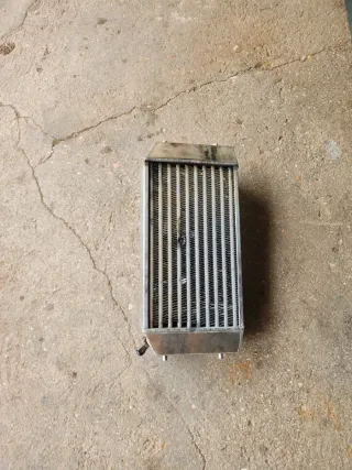 Intercooler Land Rover Discovery 300  Aliesport